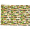 Ursus 11854602 - Cartoncino Fotografico Happy Halloween, 300 g/mq, DIN A4, Motivo 02, 10 Fogli, Multicolore