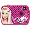 Lexibook Barbie DJ021BB Fotocamera Digitale 1.3MP, Schermo TFT, Memoria 624 Immagini, Rosa