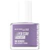 Maybelline New York - Smalto per unghie colorato a lunga tenuta - Colori intensi e pigmentati - Rafforza le unghie danneggiate - Superstay Ink Bonder - Tonalità: Lilac Love 945-12 ml