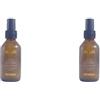 Phytorelax Laboratories Argan Volume & Shine Spray - 100 ml (Confezione da 2)