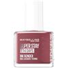 Maybelline New York - Smalto per unghie colorato a lunga tenuta - Colori intensi e pigmentati - Rafforza le unghie danneggiate - Superstay Ink Bonder - Tonalità: Pink Toffee 948-12 ml