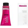 Glossco, Nero, Colorazione 100 ml, Colore 7,45