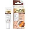 Eveline Cosmetics Lip Balm Juicy Kisses Chocolate, 12 ml