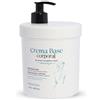 NIRVANA SPA Crema Base Corpo 1 L, Neutro, Standard