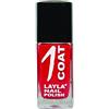 LAYLA 1 COAT LAYLA NAIL POLISH N.28