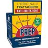 Prep, Crema Dermoprotettiva, Crema Lenitiva per Tutti i Tipi di Pelle, Crema Corpo Idratante Pelle Secca e Irritata, Crema Corpo Uomo, Donna e Bambini, Formato Vaso da 75ml