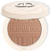 DIOR FOREVER NATURAL BRONZE DIORIVIERA POLVOS COMPACTOS 4 9GR
