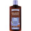 I Provenzali | Balsamo Capelli Erboristico Semi di Lino, Balsamo Capelli Districante, 6x200 ml