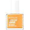 Maybelline New York - Smalto per unghie colorato a lunga tenuta - Colori intensi e pigmentati - Rafforza le unghie danneggiate - Superstay Ink Bonder - Tonalità: Mimosa 960-12 ml