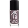LAYLA 1 COAT LAYLA NAIL POLISH N.34