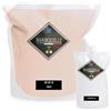 BARBOUILLE - Bar-Resina Gesù - Resina epossidica Bi-Componenti - Effetto Opaco - Pittura Parete, Soffitto, Legnameria, Piastrelle e Metallo - Lavandabile - COV A+ - Made in France - 2,5 L