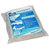 GOLD pack Telo di copertura in LDPE, 4 x 5 m, trasparente