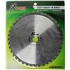 kawapower kw006 disco lama di widia con 40 PUNTE per decespugliatore