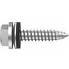 Desa TOR. ROSCA CHAPA HEXAGONAL 6.3x32 P16 - UNID: 250