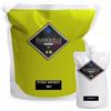 BARBOUILLE - Bar-Resina Toxic Mickey - Resina epossidica Bi-Componenti - Effetto Lucido - Pittura Muro, Soffitto, Legneria, Piastrelle e Metallo - Lavandabile - COV A+ - Made in France - 2,5 L