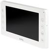 Entra VP-829W - Videocitofono per porta, colore: Bianco