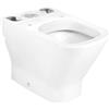 Roca A342472000-The Gap Wc 600 Btw Bianco Apparecchio-Series-Porcellana Sanitaria Serie The Gap