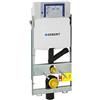 Geberit - GIS WWC min. 114 cm Ras - spuelkasten risciacquo 320 per la rimozione di odori 461 315 005