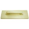 Nespoli Frattone Poliuretano 14x40 cm