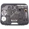 CLAS Equipements Clas OM 6600 Distribuzione Kit Distribuzione Completa Ford/Vw/Seat/Mazda/Volvo