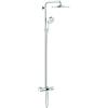 GROHE Rainshower SmartActive 310 Sistema Doccia con Miscelatore Termostatico, Cromo