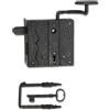 Schörghofer schoerghofer 102270016 serratura rustici Set
