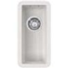 Franke - Vasca fss-110-15 per mobile 20 cm bianco puro