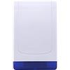 Lifebox LBXJOD1REVOSIRAUTO JOD1 LBXJOD1REVOSIRAUTO-Accessori Allarme, Sirena Esterna Senza Fili autonoma, Revolution, Nessuna