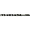 Connex COX971953 - Punta a trivella da trapano in acciaio SDS-Plus, 160 x 160 mm