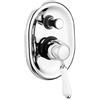 Bellosta Miscelatore incasso vasca/doccia Bellosta serie Noel
