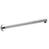 Bellosta 01-044058 Braccio Doccia a Parete, Cromo, 45 cm