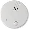 Nemaxx 7x Nemaxx Mini-FL2 Rauchmelder - hochwertiger & diskreter Mini Brandmelder Feuermelder Rauchwarnmelder mit Lithium Batterie - nach DIN EN 14604 + 7x Nemaxx Magnetbefestigung