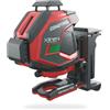 CONDTROL CONTROLLO - Laser di linea