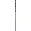 kwb Pratica per casseforme Ø 14,0 mm 043214 (lunghezza 400 mm, acciaio CV, punta di perforazione a 118 °)