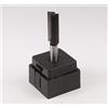 VIRUTEX 6040310 - Fresa para ranurar D.12 MD.