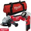 Makita GIACCA VENTILATA 14,4/18V M ALTA VISIBILITA