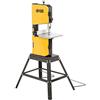 Fartools 113291-Sega a nastro, 370 W, volant, 250 mm