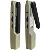 Tibelec 980030 - Rilevatore multiplo di metalli/corrente