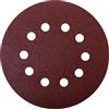 Fartools 115896 - Abrasive, 225 mm, grana 80
