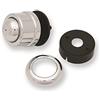 Acquastilla 115817 Pulsante Pneu per Cassette Esterne, Multicolore