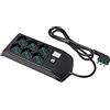 Fanton Mult. 1,5m 3G1 S17 3+3P40+I+USB NE
