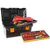 Beta 2115PL-MQ32 - Assortimento di 32 utensili isolati per auto ibride