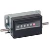 Metrica 65008 Contametro 6 Cifre Dx/Sx Rotazione Anti Oraria 1/5