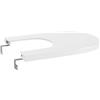 ROCA A8062A200B MERIDIAN Coperchio Bidet Ammortizzato