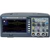 Metrix DOX 2070B Dig. Oscilloscopio 2x70 MHz, display a colori, USB, Ethernet