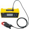 Chauvin Arnoux P01120439 MN73A - Adattatore per pinza elettrica MN73A, adatto per C.A 6131 / C.A 6133 1S