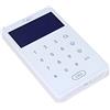 LIFEBOX JOD1REVODIGIRF JOD1-LBXJOD1REVODIGIRF-Accessori Allarme-Tastiera A Codice E Lettore Badge Revolution, Nessuna