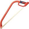 Spear & Jackson B9821BOWSAW Sega ad Arco Predator 21 pollici (530 mm), telaio tensionato, lama a dentatura a pioli per legno duro secco e legno stagionato