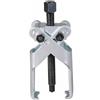 King Tony 79622641 Estrattore 2 Artigli Lunghi 55-95 P 90 mm