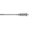 DeWalt, PUNTA A FIORETTO PER MARTELLI SDS, MAX, 55 X 550 mm